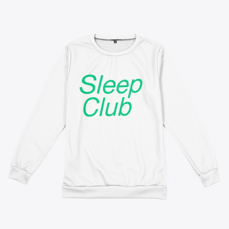 Sleep club
