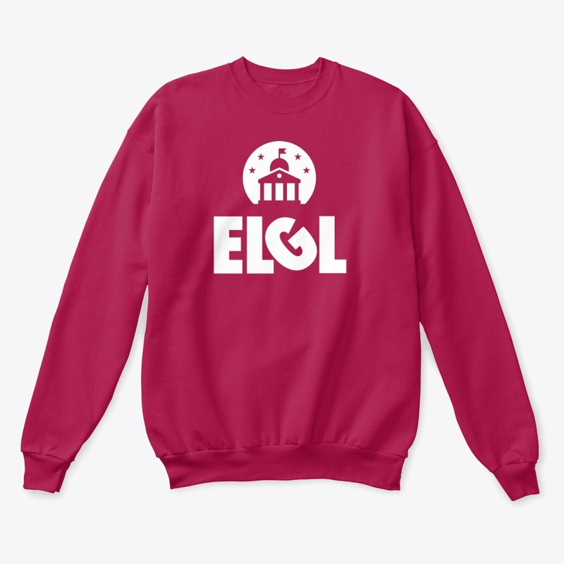 ELGL Classic Logo Tee