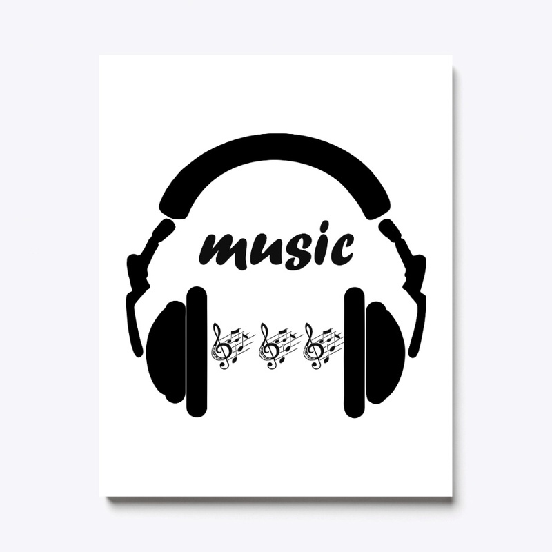 music