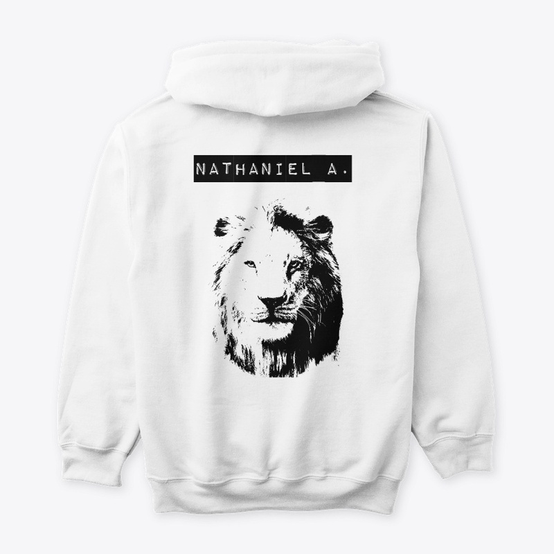 Nathaniel A. Clothing Quote Tee