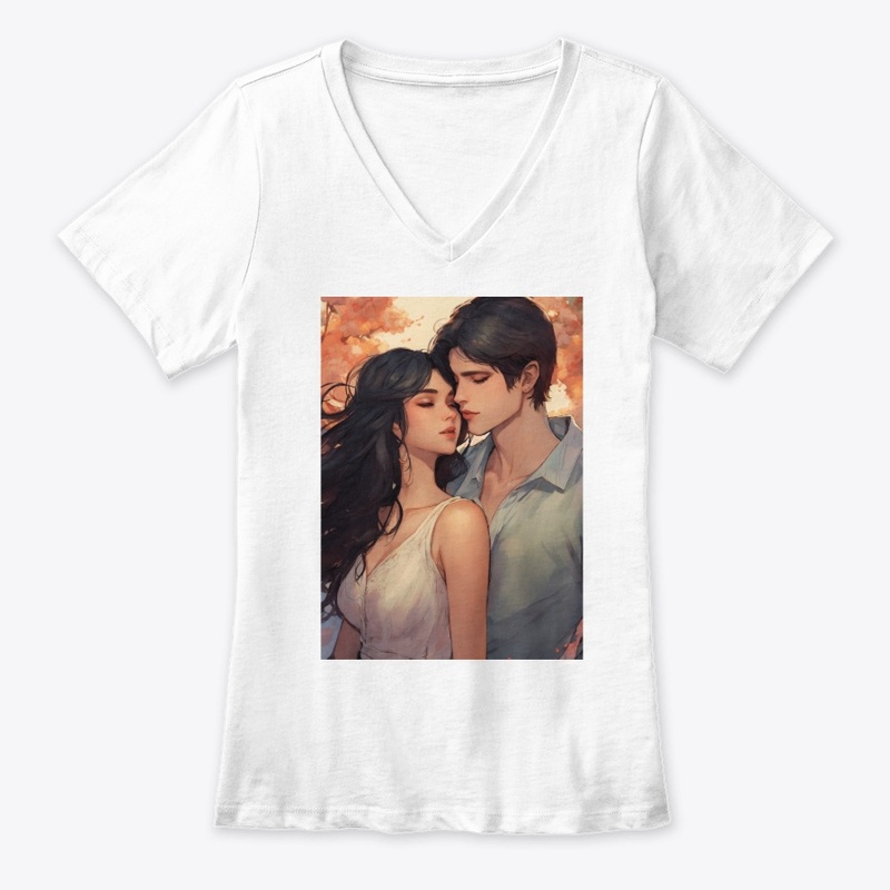 Printed t-shirt 