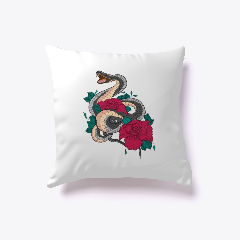Dragon Flower