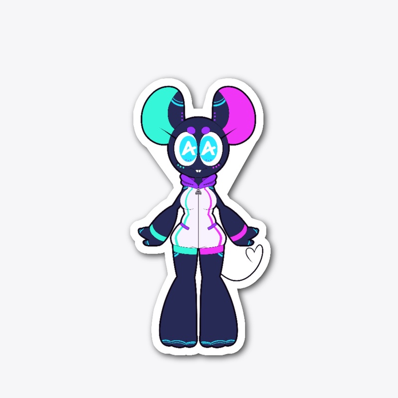 Amino Rat