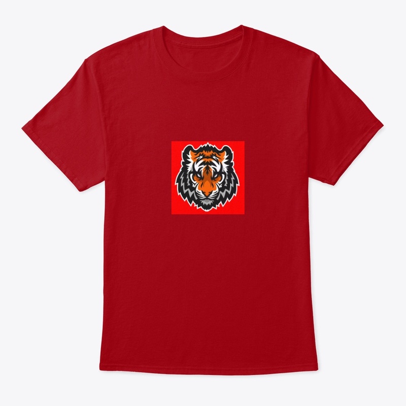 TIGER SYMBOL
