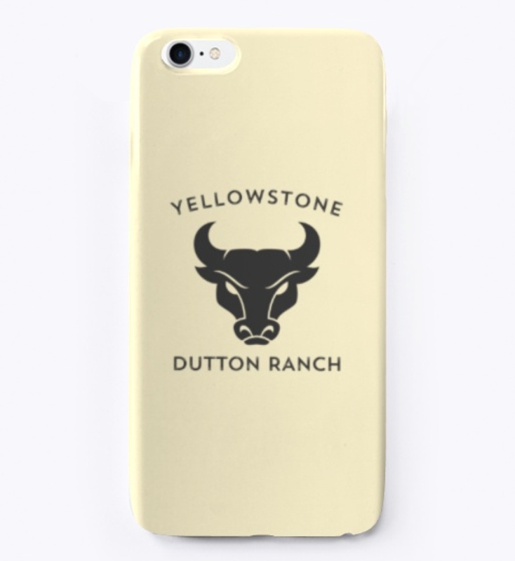Yellowstone Dutton Ranch