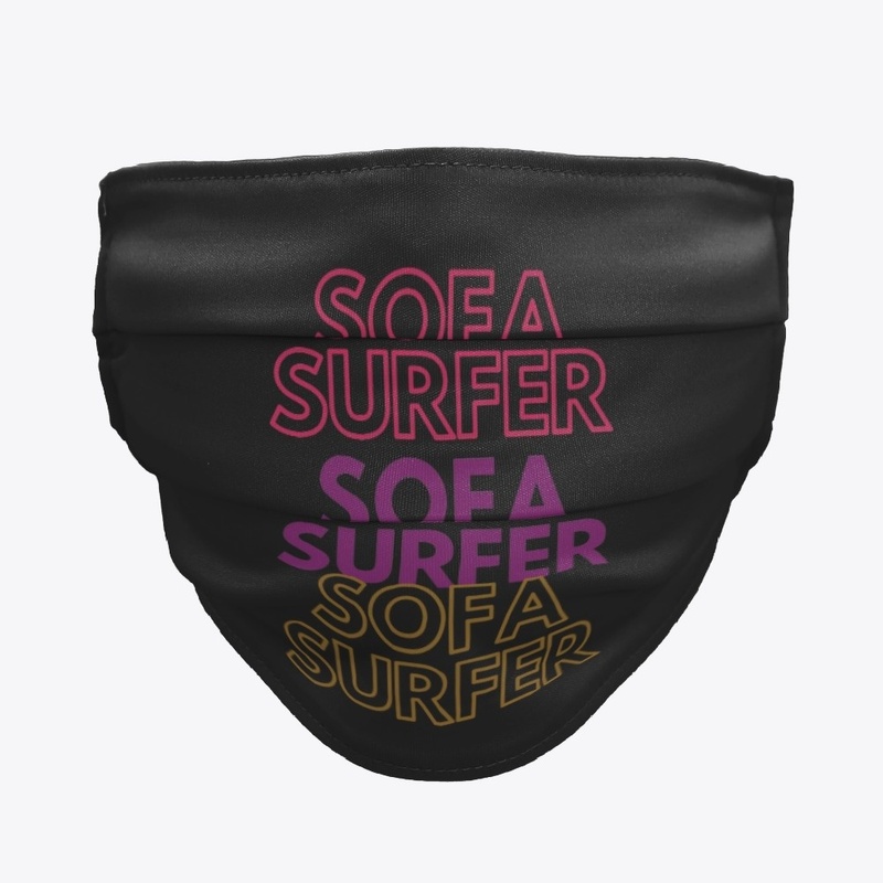 Sofa surfer