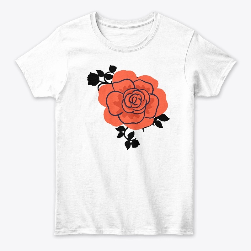 A Rose For You!