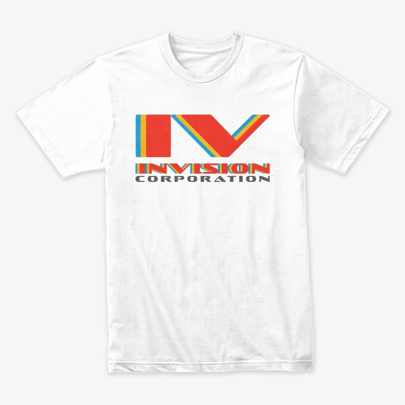 INVISION SWAG
