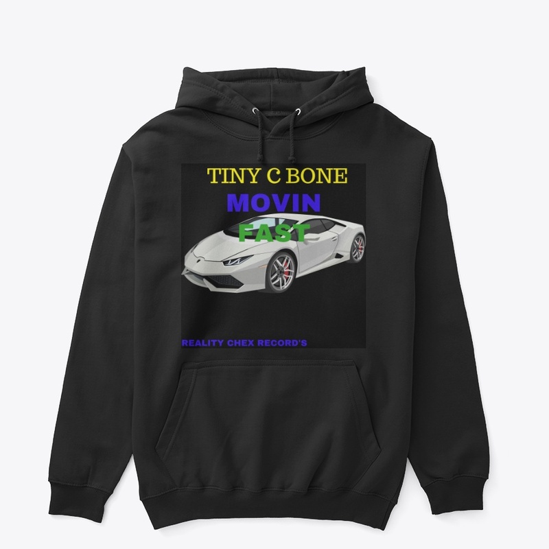 MOVIN FAST WEAR