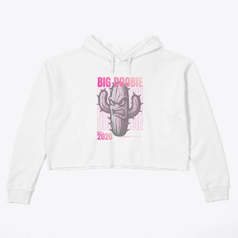 Big Doobie - Biggest Cactus