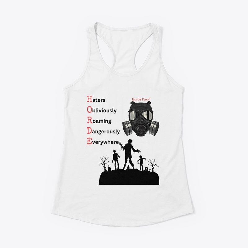 HORDE