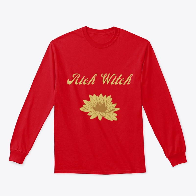 Rich Witch Lotus