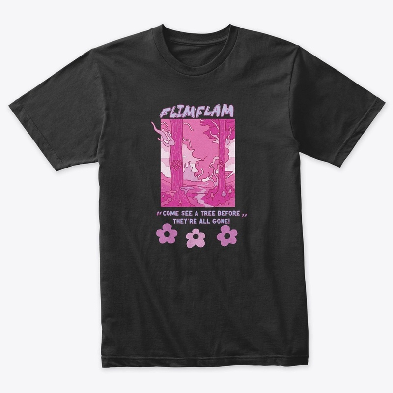 Flamingo Merch