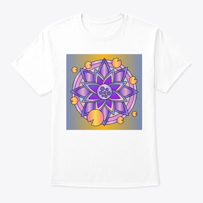 Star Mandalas 067 (Style: 27)