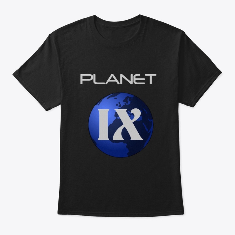 PLANET IX