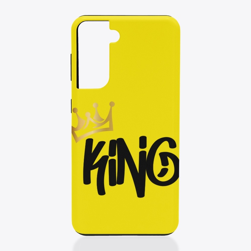 King