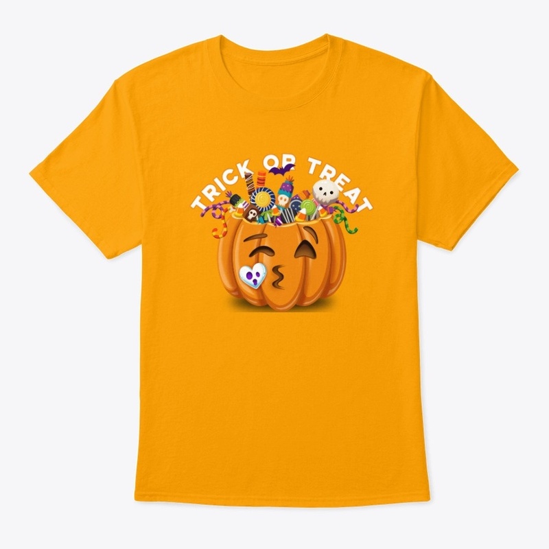 Trick or Treat 