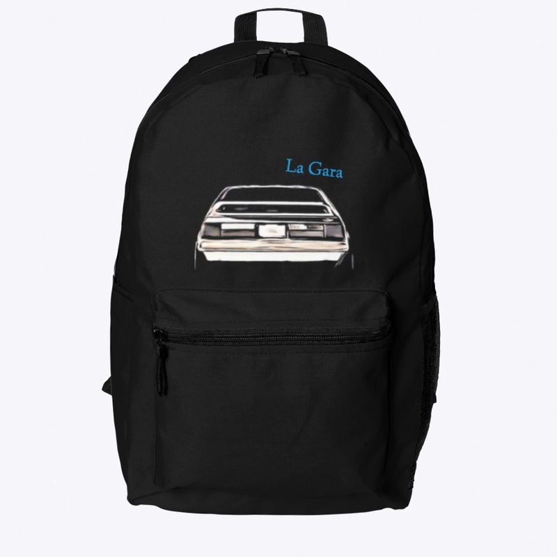 Foxbody