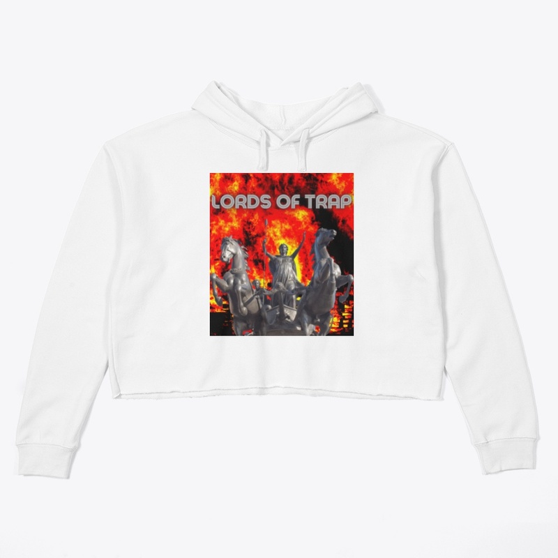 Lords Of Trap Front Design