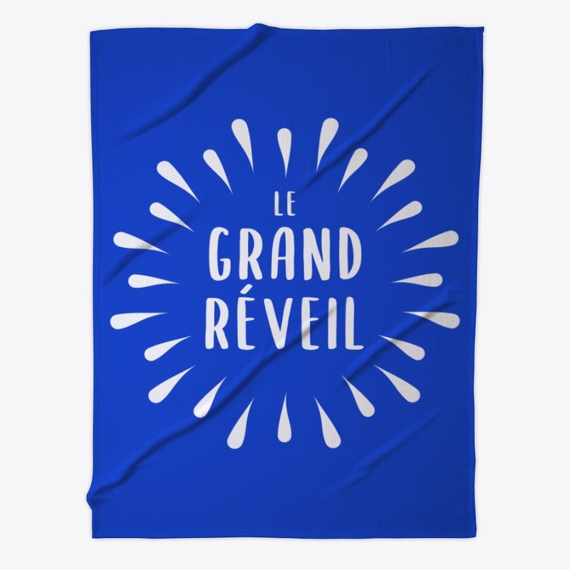 Le Grand Réveil