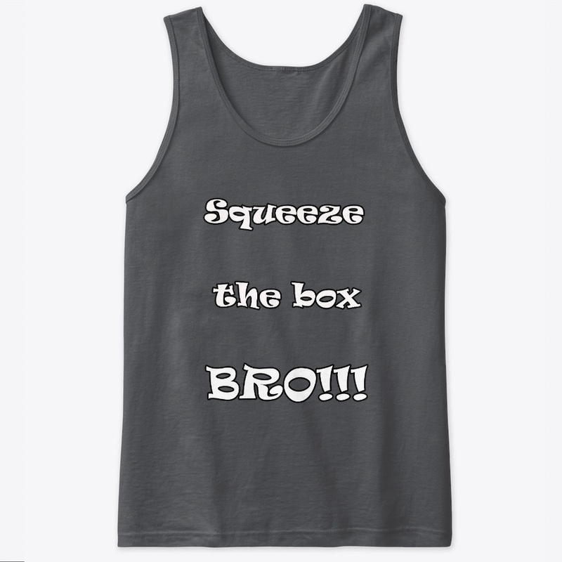 Squeeze the Box