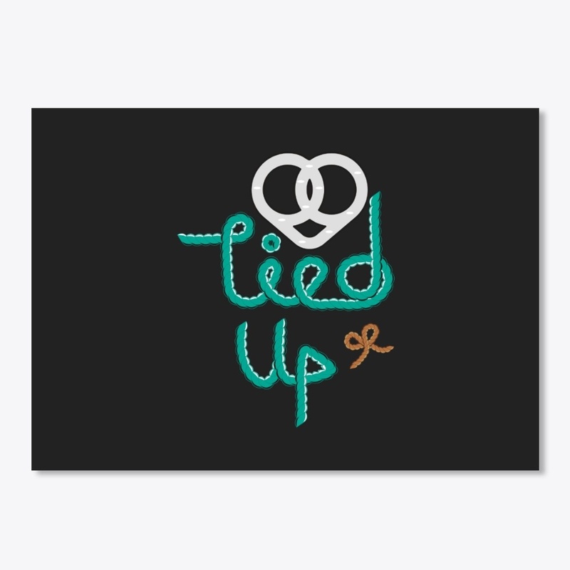 Tied Up - fun