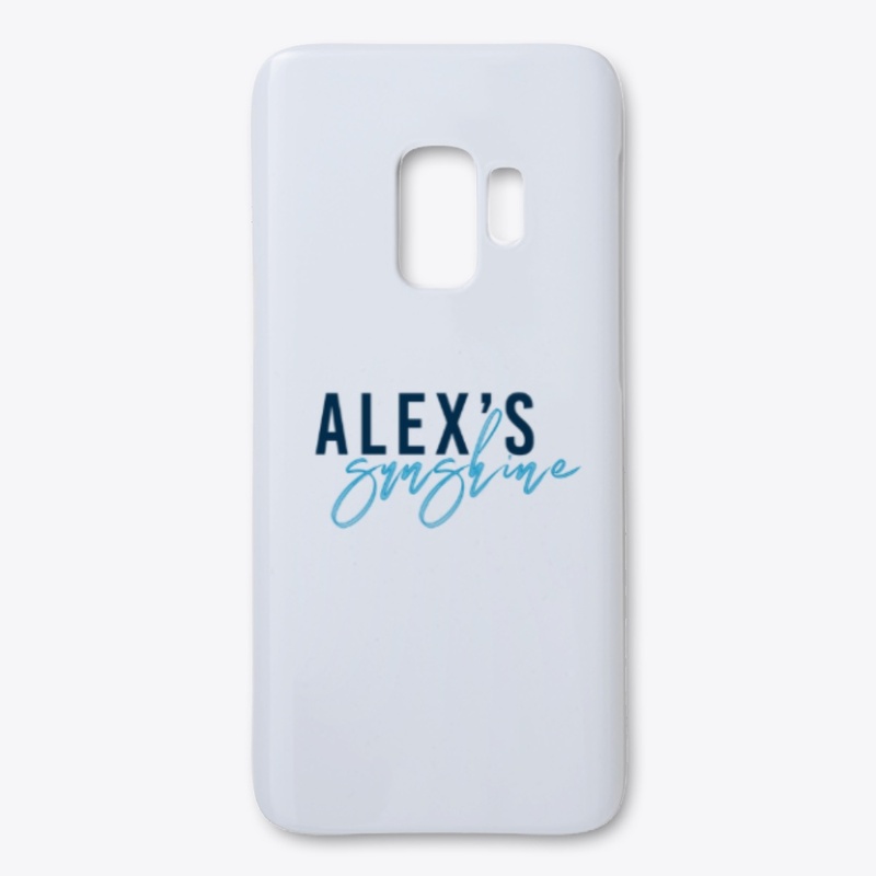 Alex' Sunshine