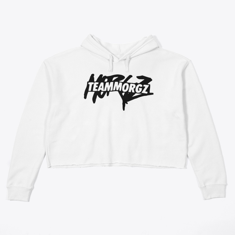 Morgz Merch