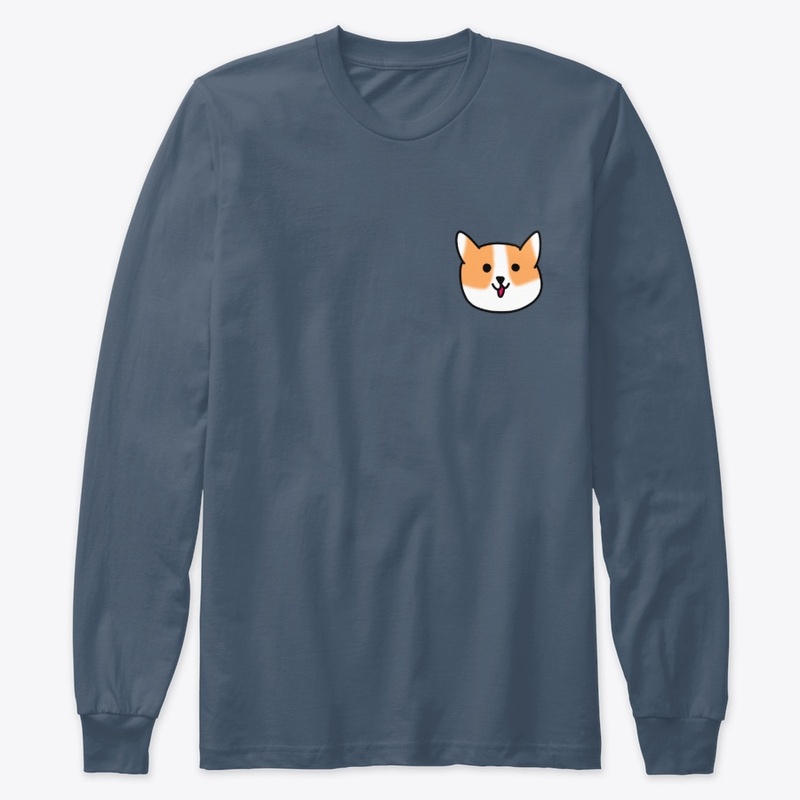 Chunky Corgi