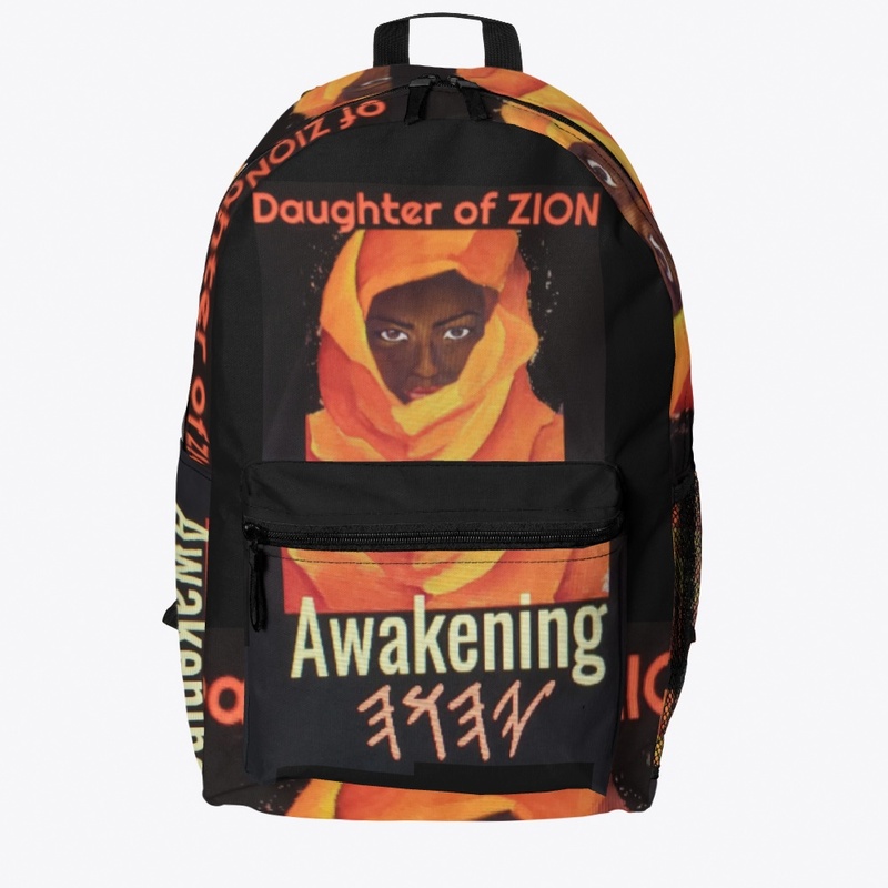 DAUGHTERS OF ZION PRODUCTS
