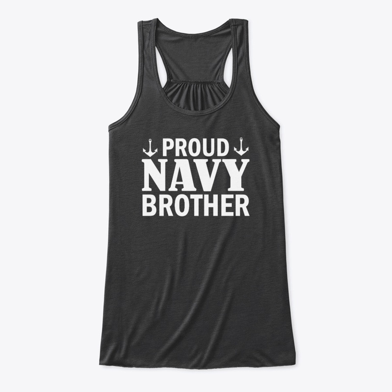 Proud Navy Brother Veterans Day Shirts