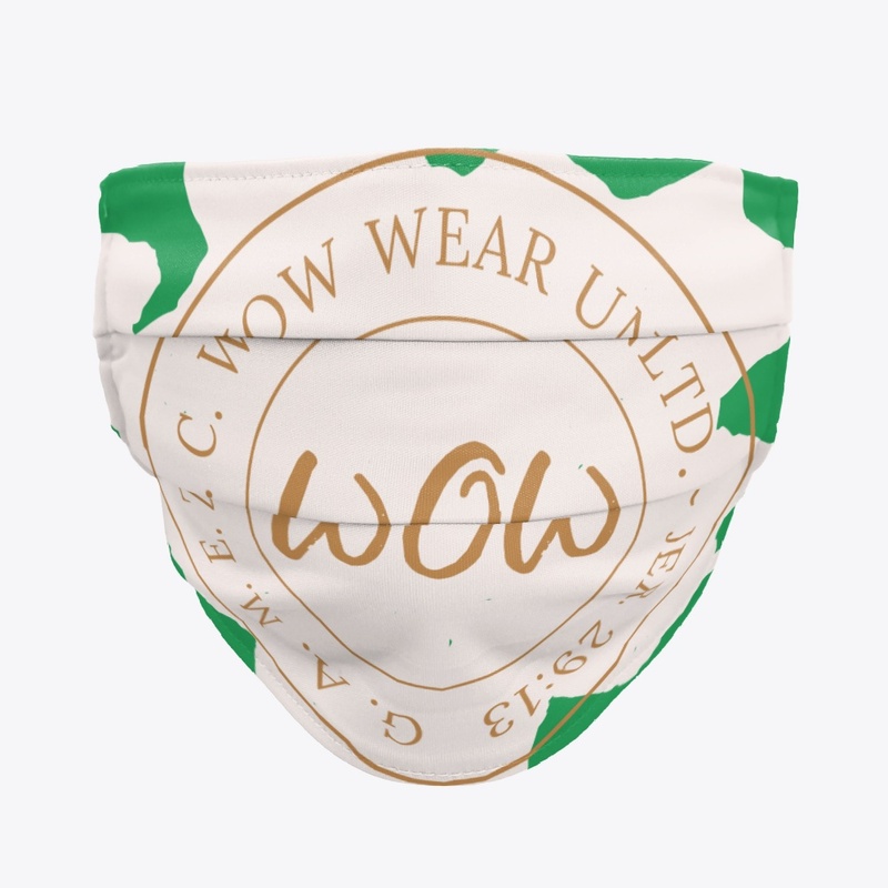 WOW Wear Classic collection
