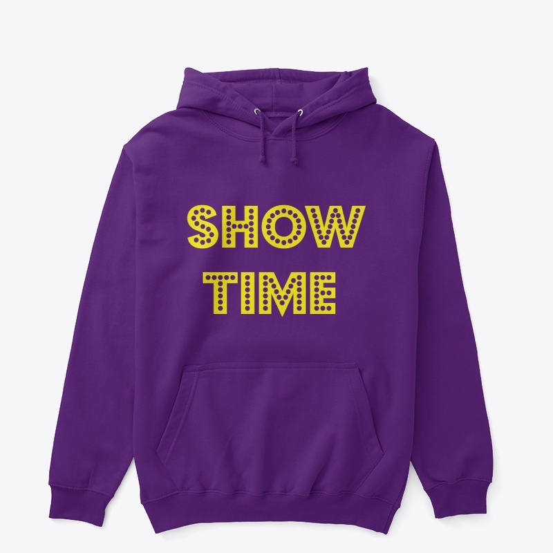 Show Time Tees