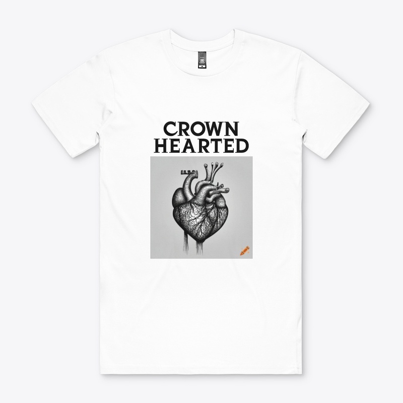 CROWN HEARTED