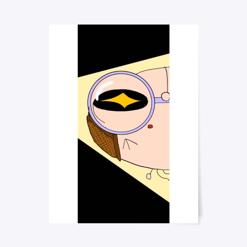 Nekotamago detective special items