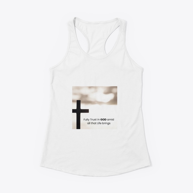 Fully Trust in God