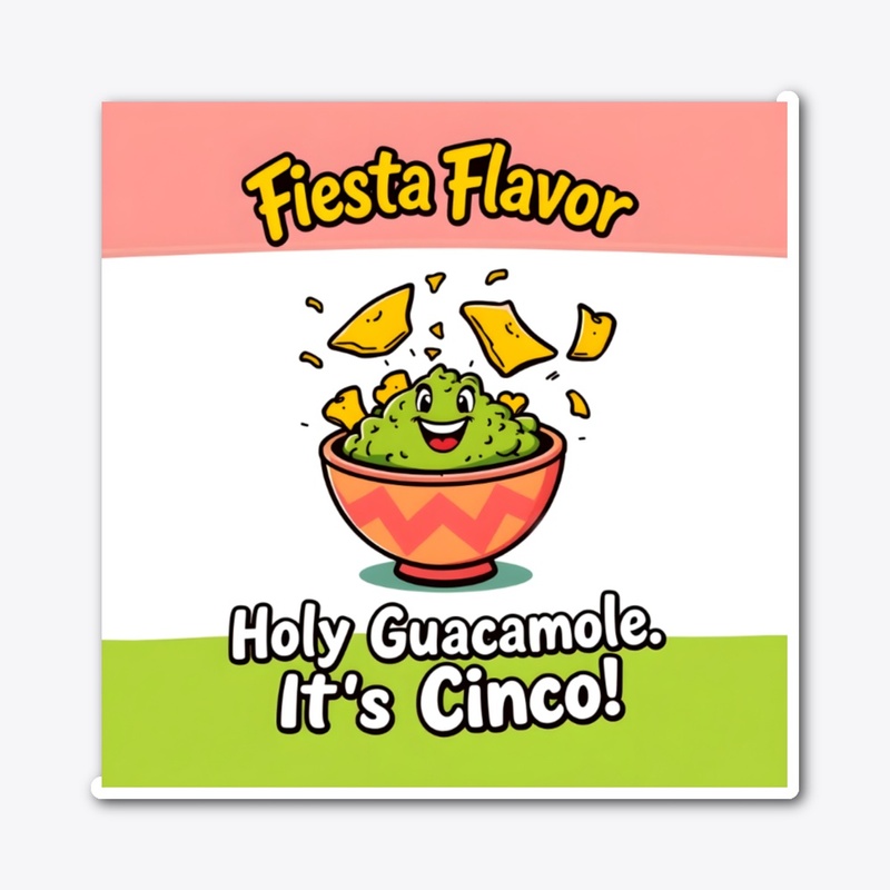 Fiesta Flavor