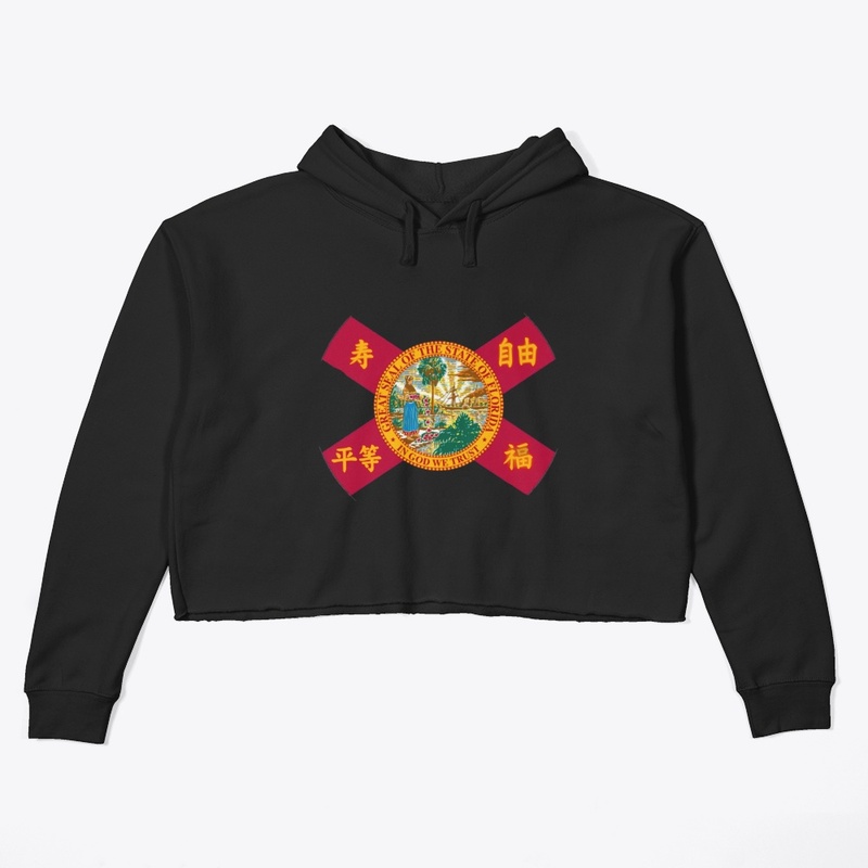 Florida Wu  Apparel Series