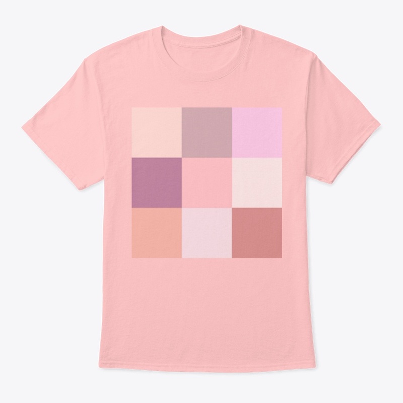 Pretty in Pink