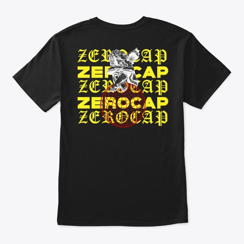 Premium Grunge streetwear apparel