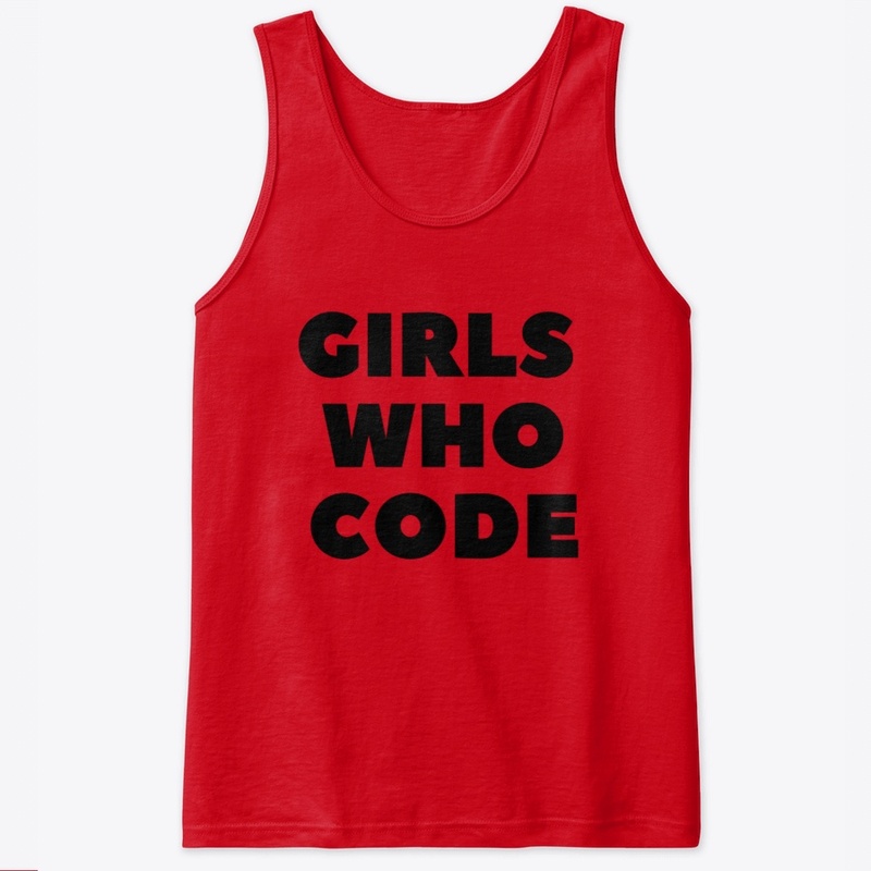 Girls Who Code