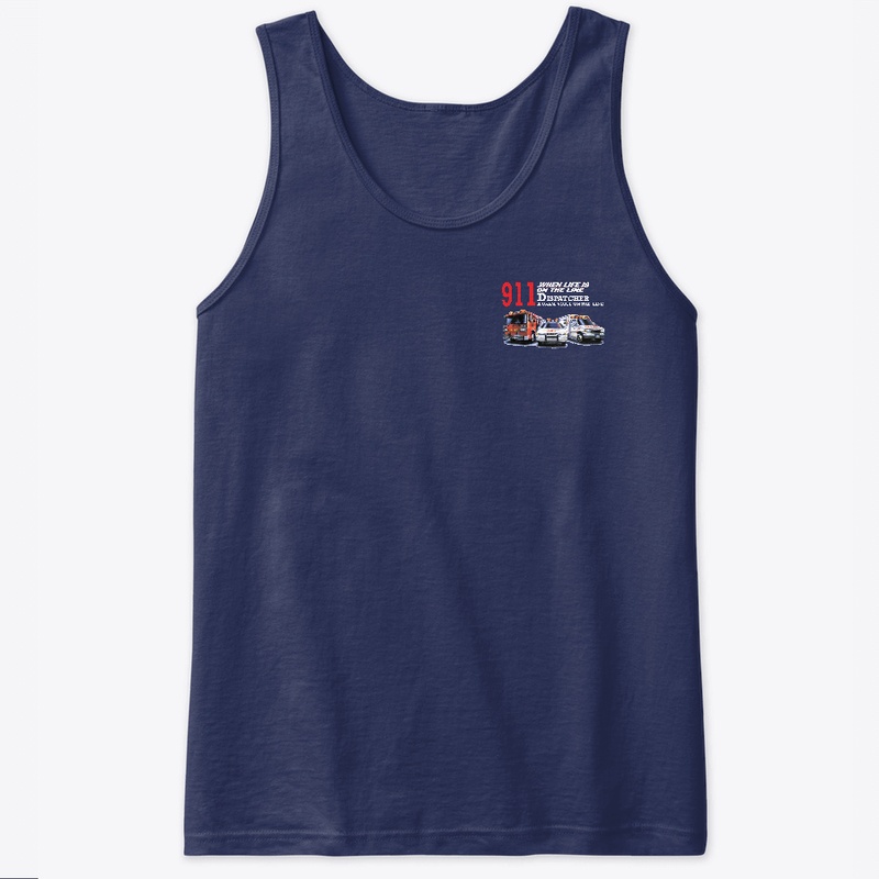 911 Dispatcher 2022 