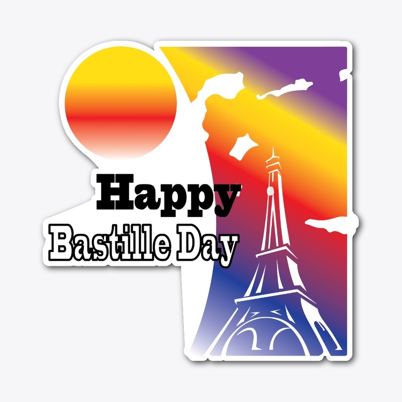 Bastille Day