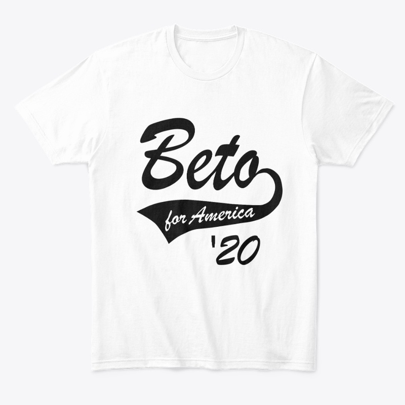 Beto  for President 2020