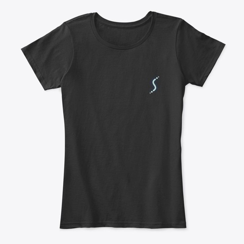 Slipspace Entertainment Shirts