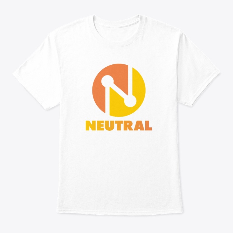 Minimalist Neutral Vibes Tee