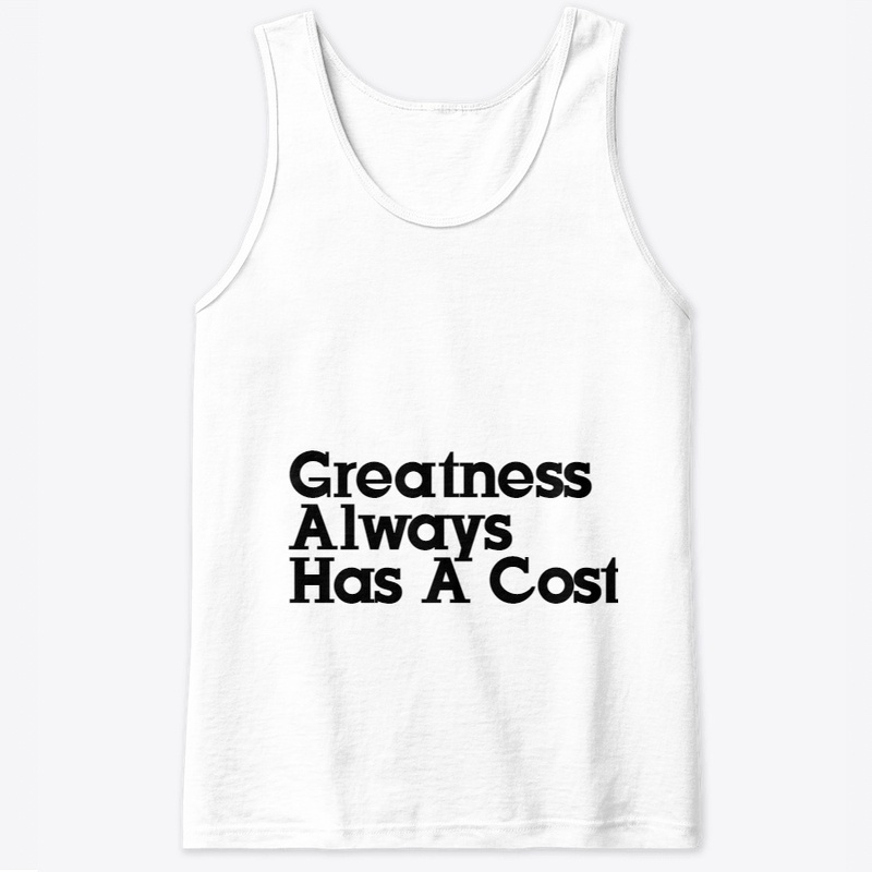 Greatness Is Key