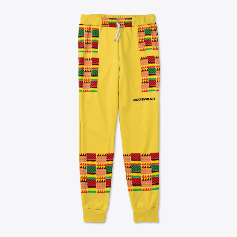 Doperwear Collection
