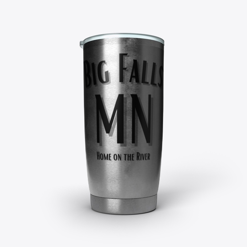 Big Falls MN Gear