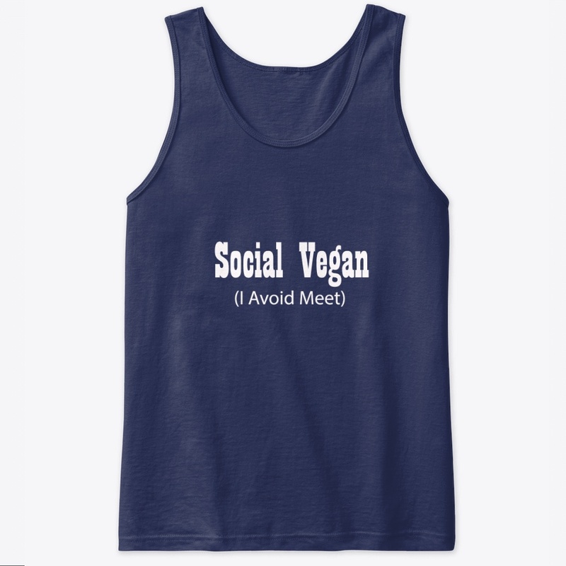 Social vegan